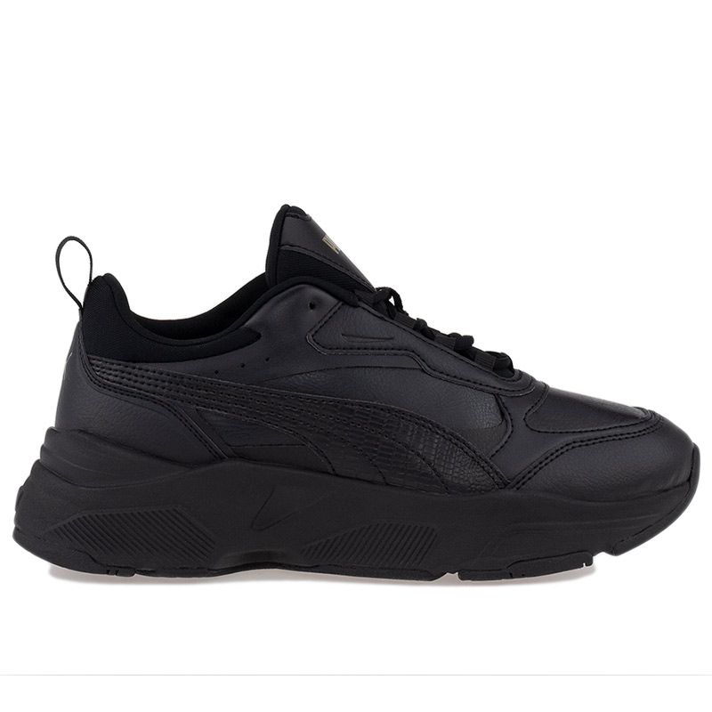 Buty Puma Cassia SL 38527902 - czarne