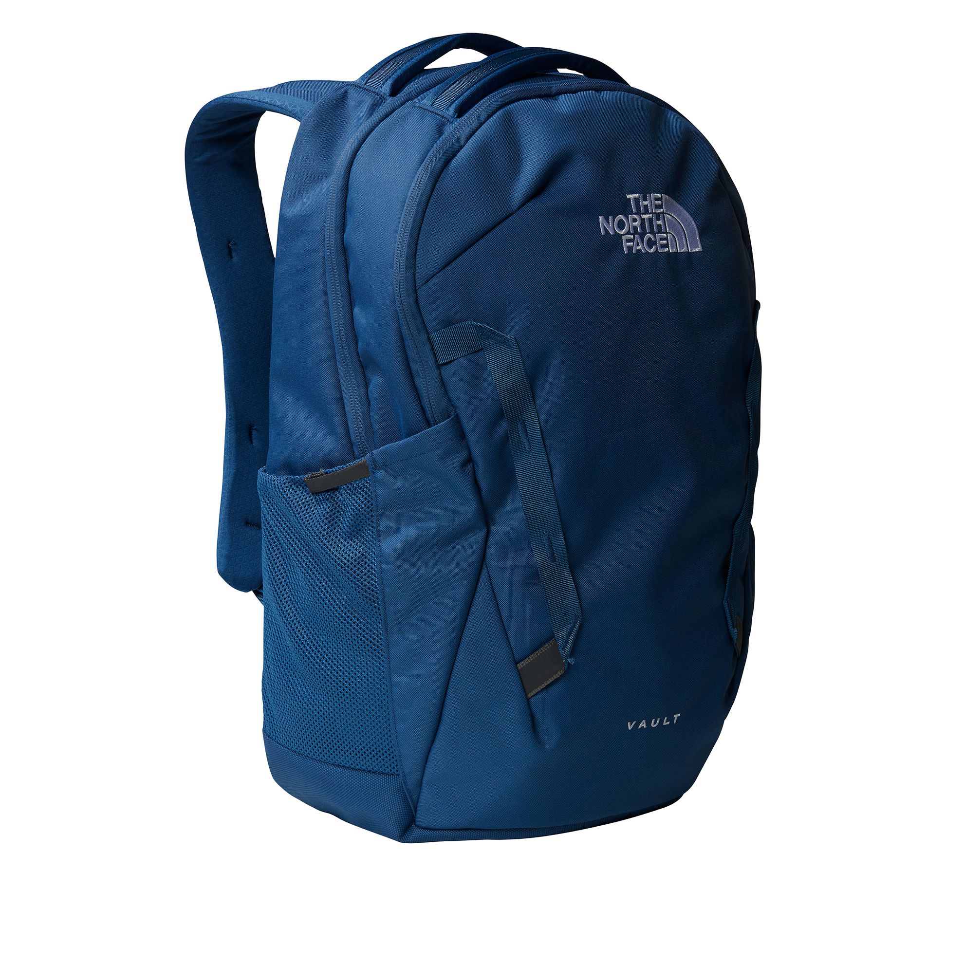 Plecak The North Face Vault 0A3VY2ART1 - granatowy Uniwersalny - Uniwersalny