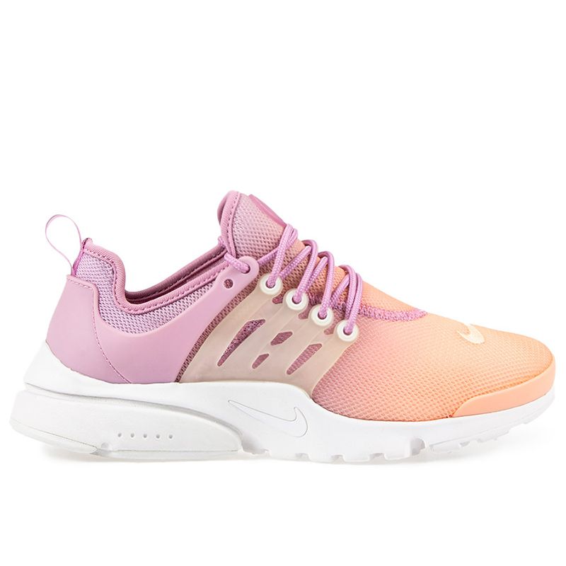 Nike air presto 2024 ultra breathe mujer