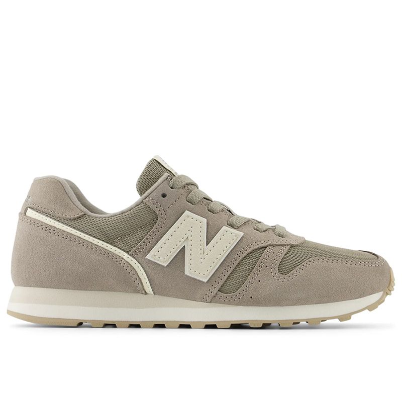 Buty New Balance WL373SH2 - beżowe