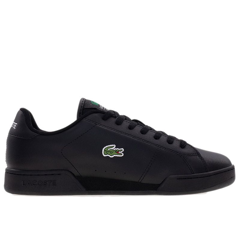 Buty męskie Lacoste Carnaby Cup 125 2 SMA 749SMA0035-02H - czarne