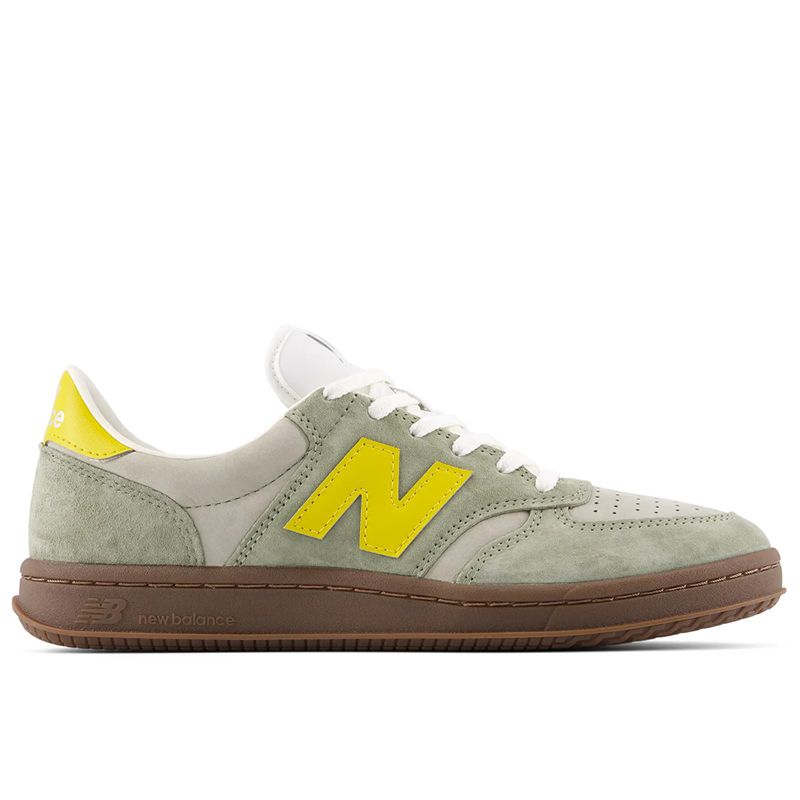 Buty unisex New Balance M5009M6 - zielone