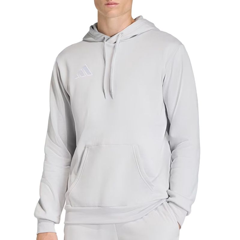 Bluza męska adidas Entrada26 JZ6578 - szara