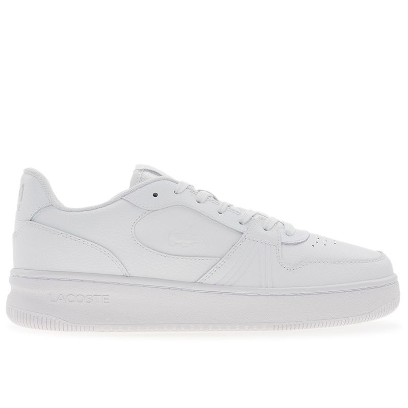 Buty Lacoste L001 Set 748SMA0097-21G - białe