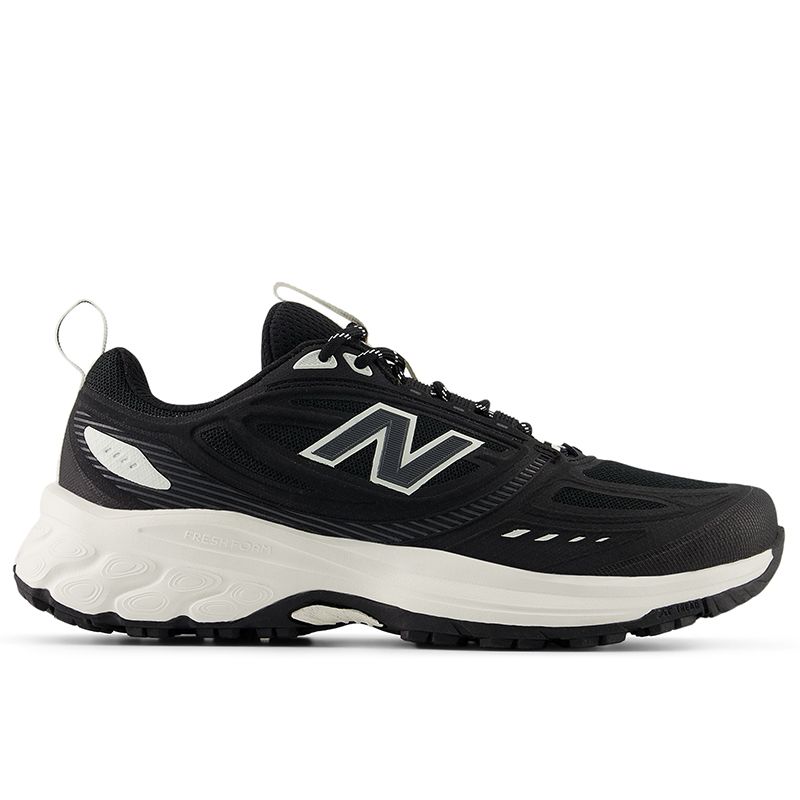 Buty damskie New Balance 410V9 W4105SO - czarne