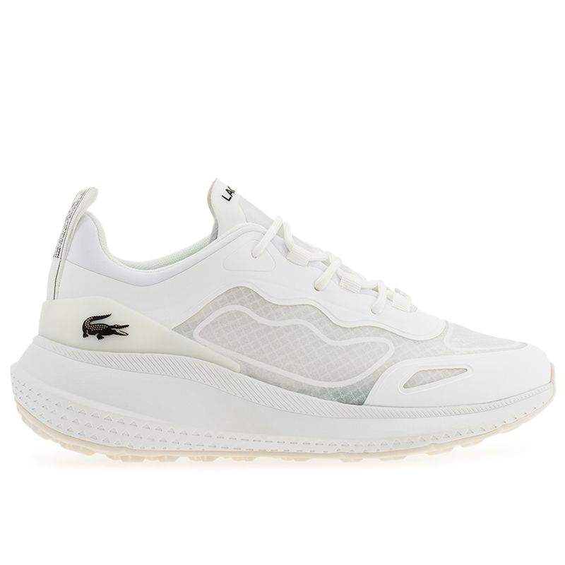 Buty Lacoste Active 745SMA0052-21G - białe