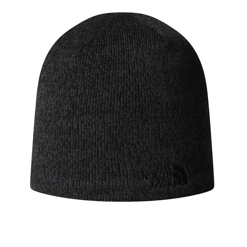 Czapka unisex The North Face Jim 0A8CQ2KS71 - czarna