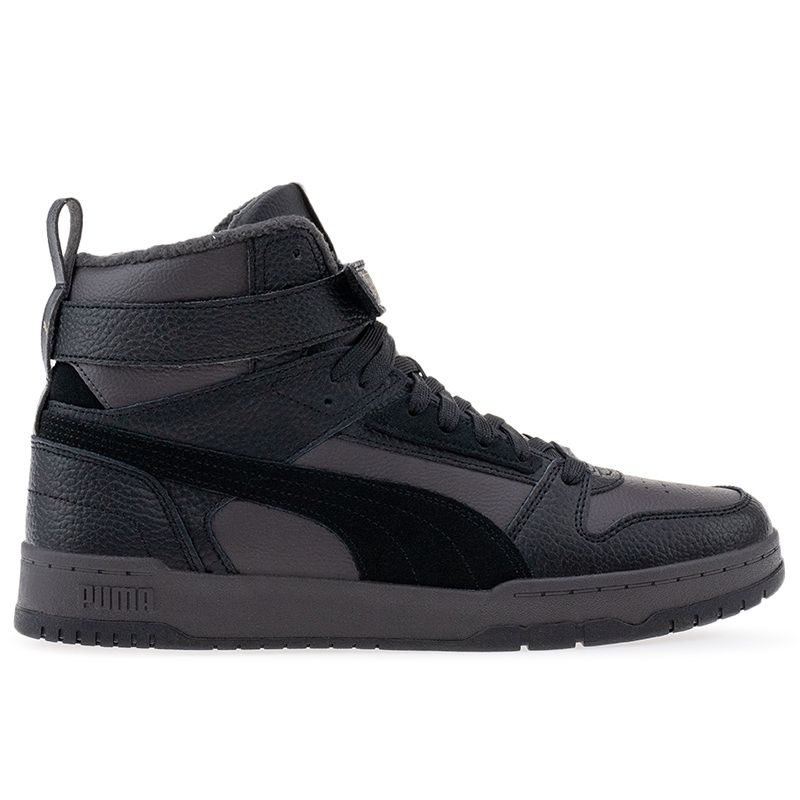 Buty Puma RBD Game Winter 38760407 - czarne