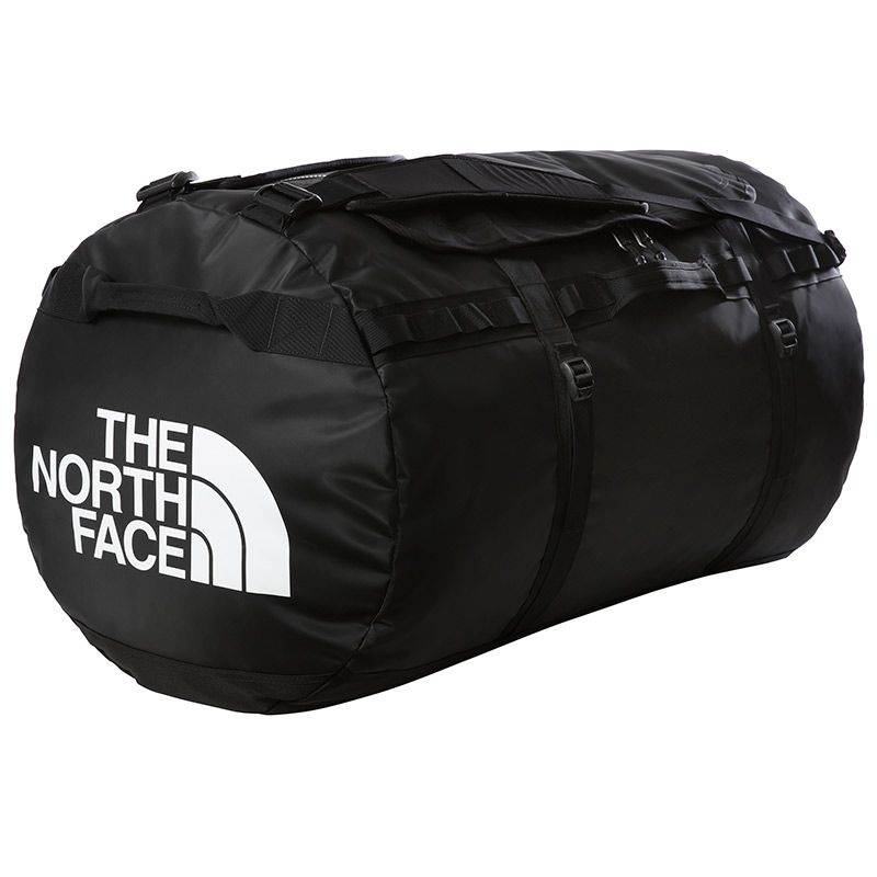 Torba The North Face Base Camp Duffel XXL 0A52SDKY41 - czarna